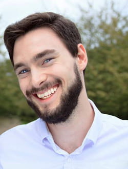 florian le brenn, directeur technique associé de l'agence belle epoque.