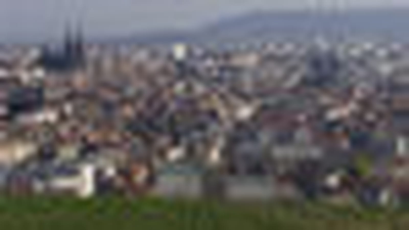 Auvergne