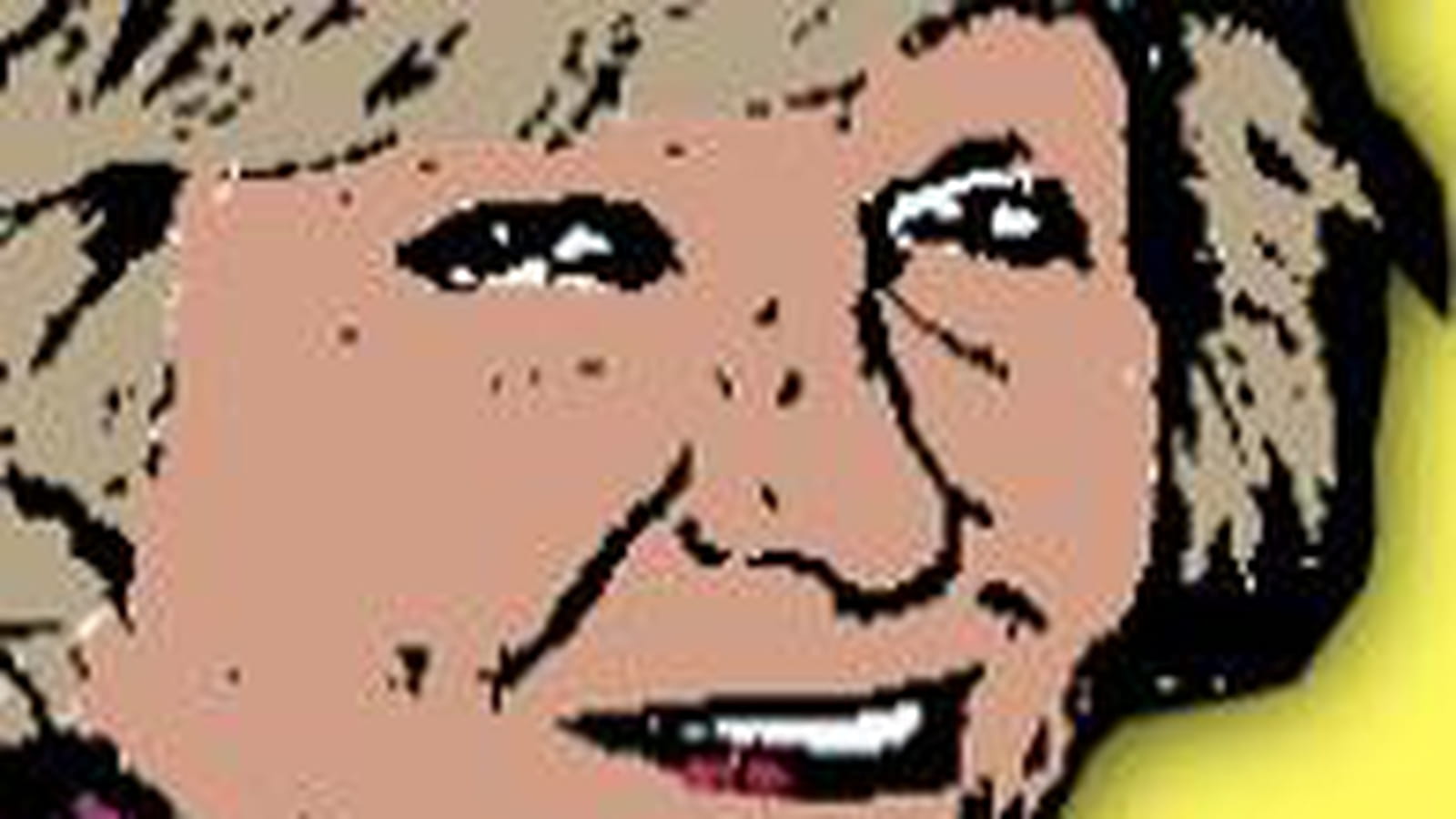Jeanine Dick