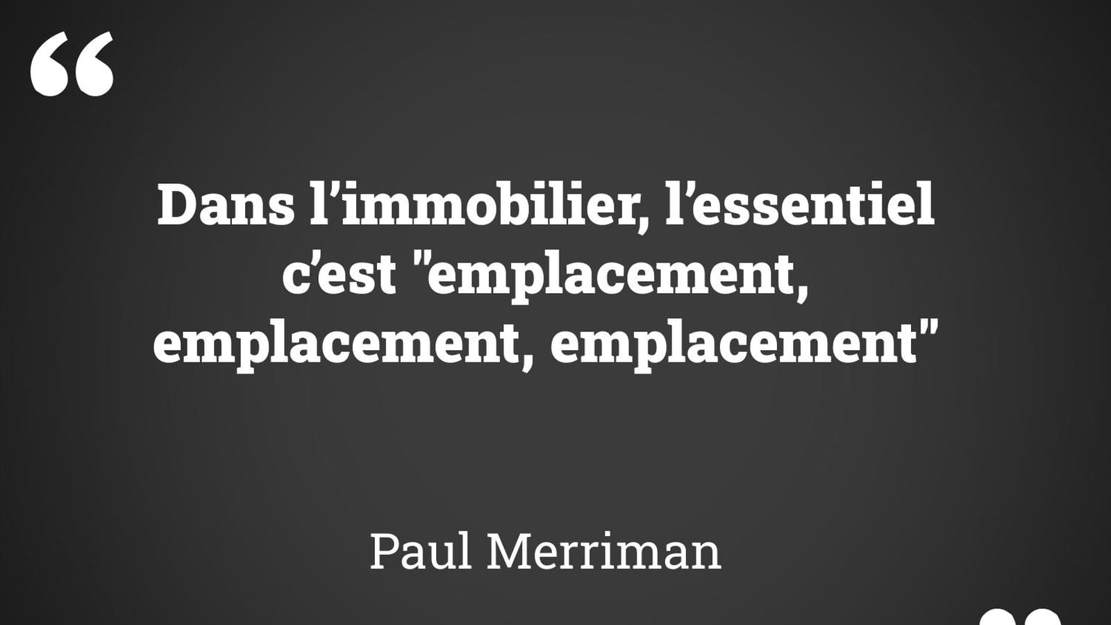 Paul Merriman