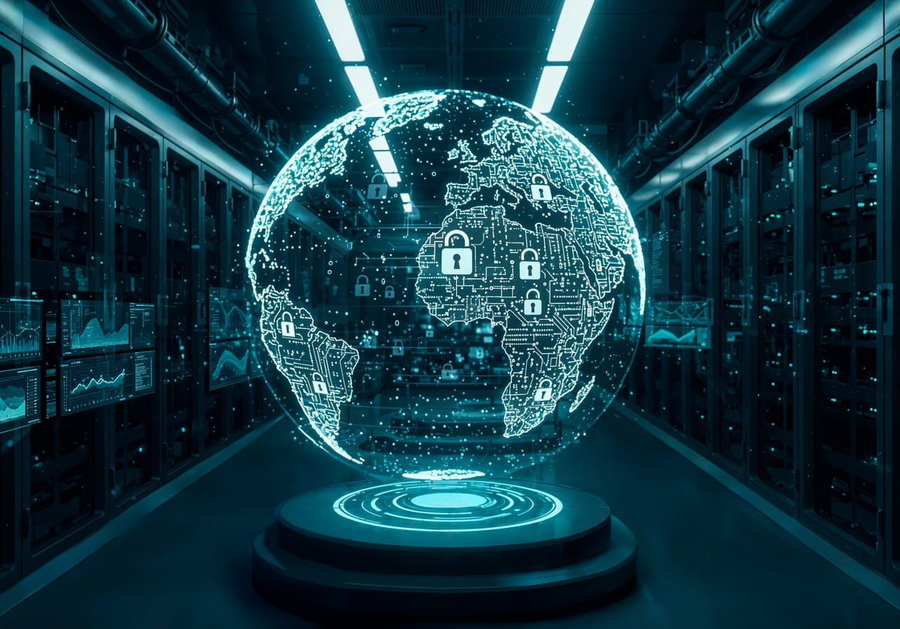 AI for Good Global Summit : Proton VPN sécurise les pros face aux données sensibles