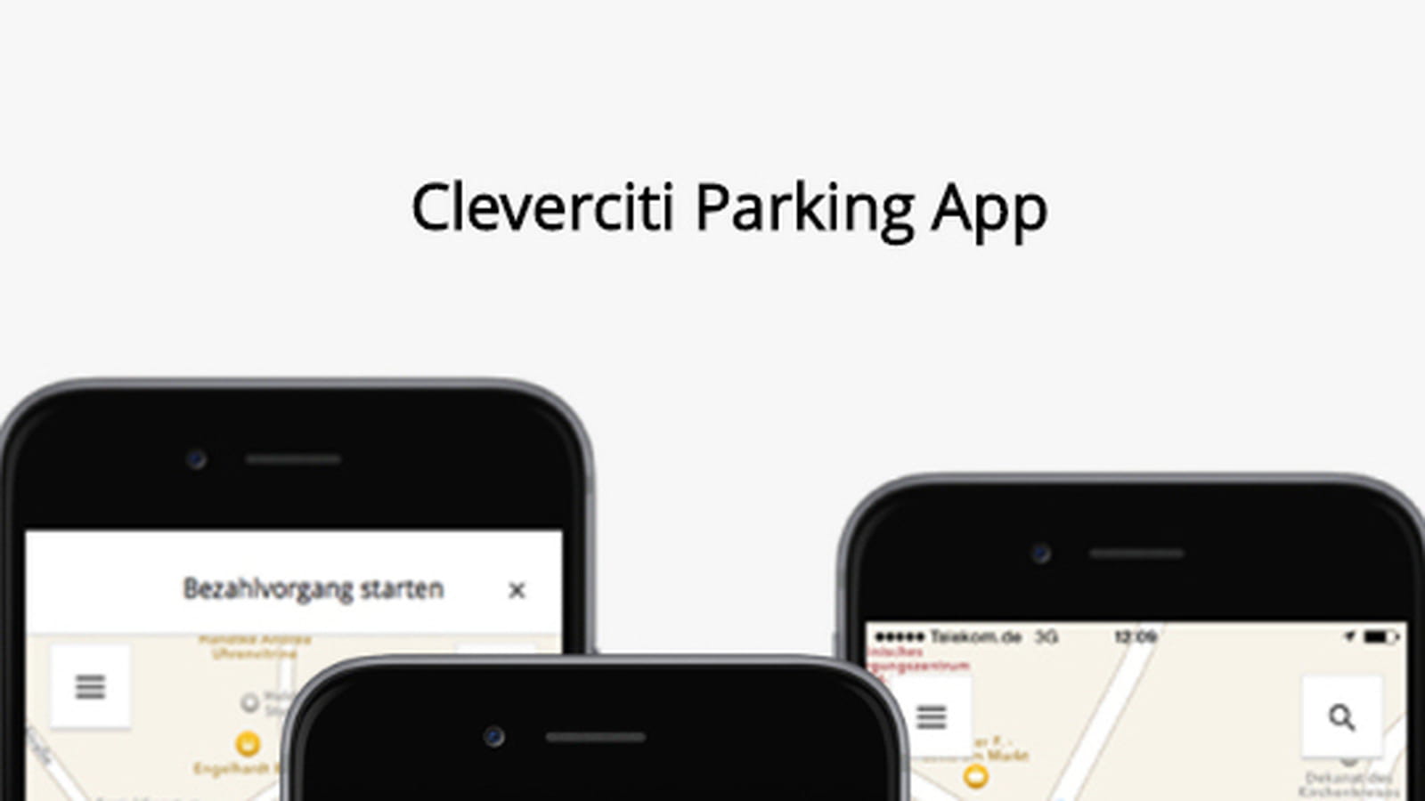 Cleverciti