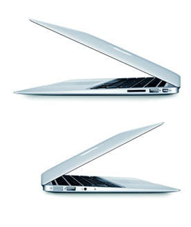 macbook air