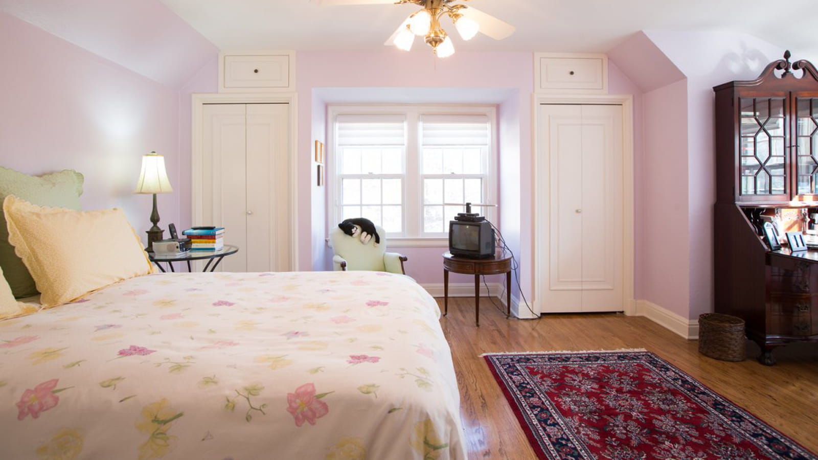 Chambre parentale