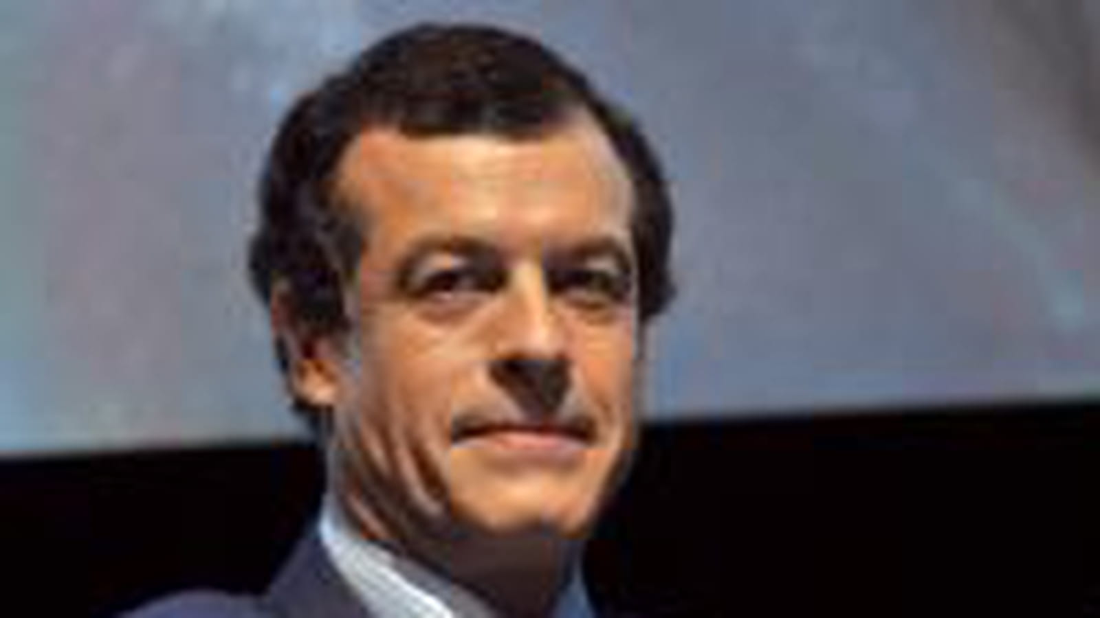 Henri Giscard d'Estaing