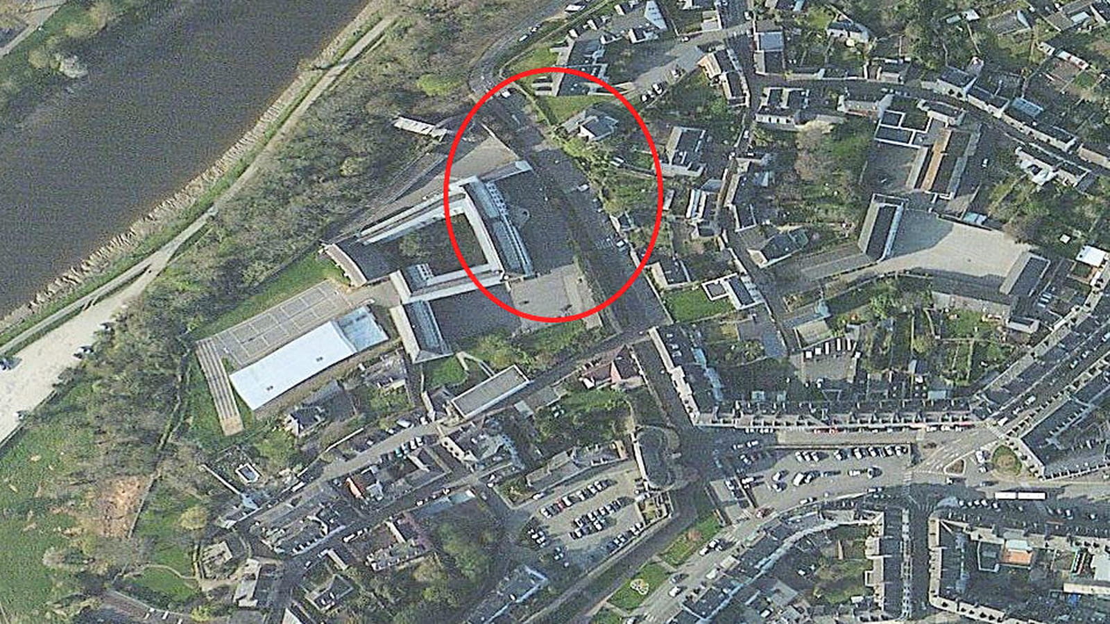 Lycée Notre-Dame du Vœu