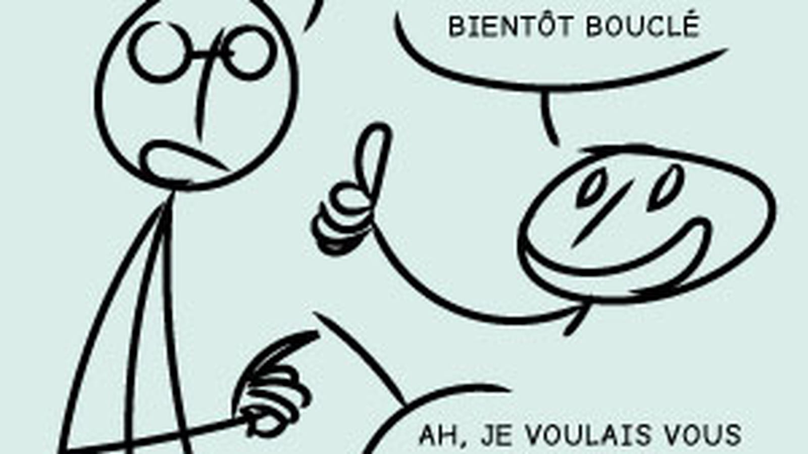 Le mensonge