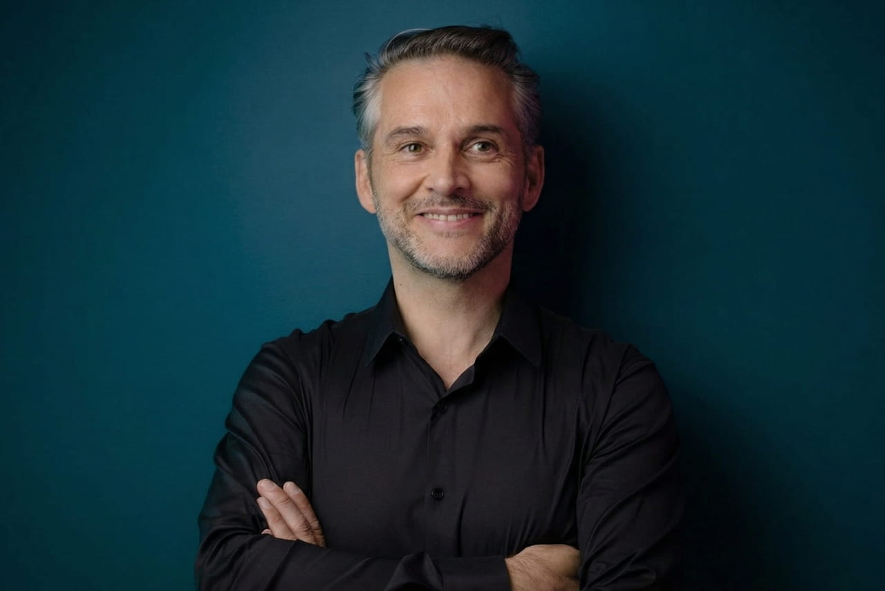 "Les robots d'Enchanted Tools assurent des missions d'assistance, de surveillance, mais aussi d'accompagnement émotionnel"