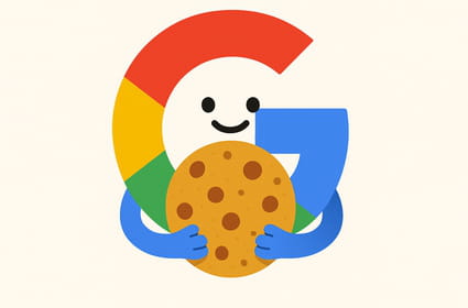 Google maintient les cookie tiers : "une énorme victoire pour l'open web"