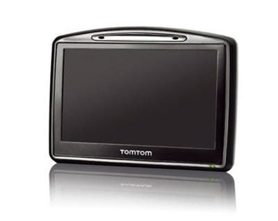 gps tom tom go 730