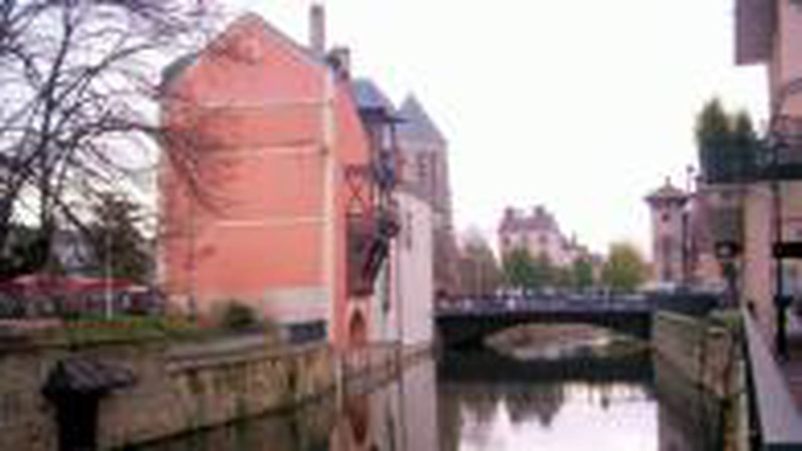 Corbeil-Essonnes