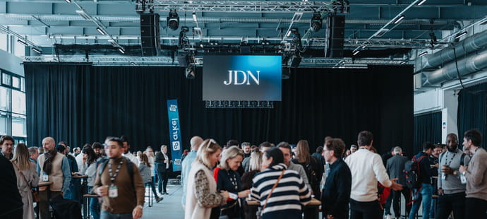 Winter Edition 2025&nbsp;by lesBigBoss&nbsp;: &agrave; Tignes, l'IA red&eacute;finit les priorit&eacute;s des d&eacute;cideurs du digital