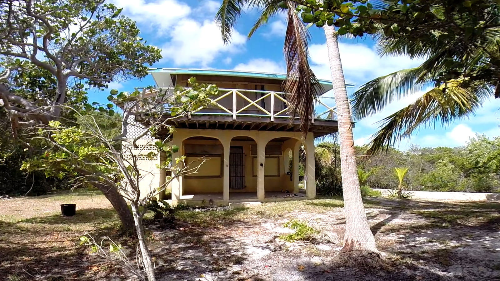  Maison à rénover