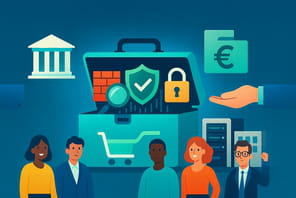 PME&nbsp;: les dispositifs publics et gratuits pour muscler sa cybers&eacute;curit&eacute;