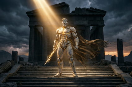 Claude Mythos&nbsp;: le jour o&ugrave; l'IA a chang&eacute; de cat&eacute;gorie