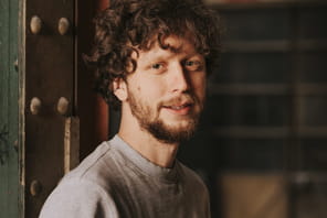 Alexandre D&eacute;fossez (Kyutai)&nbsp;:&nbsp;"Kyutai cr&eacute;era plusieurs world models selon les cas d'usage"