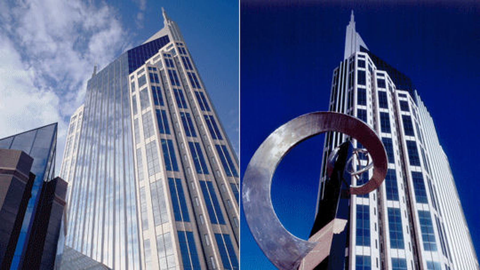 Bat Tower