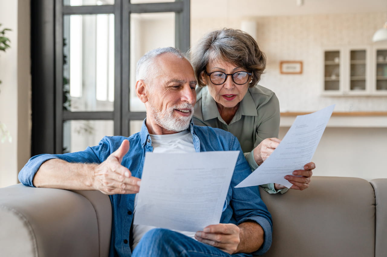 Retraités, corrigez vite cette erreur pour augmenter le montant de votre pension