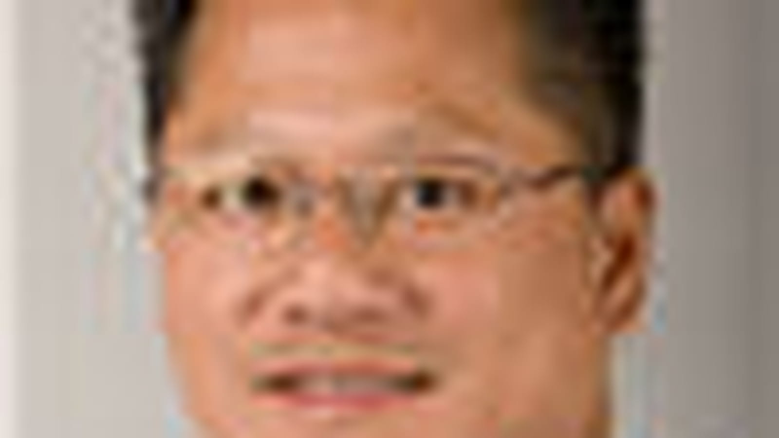 Jen-Hsun Huang