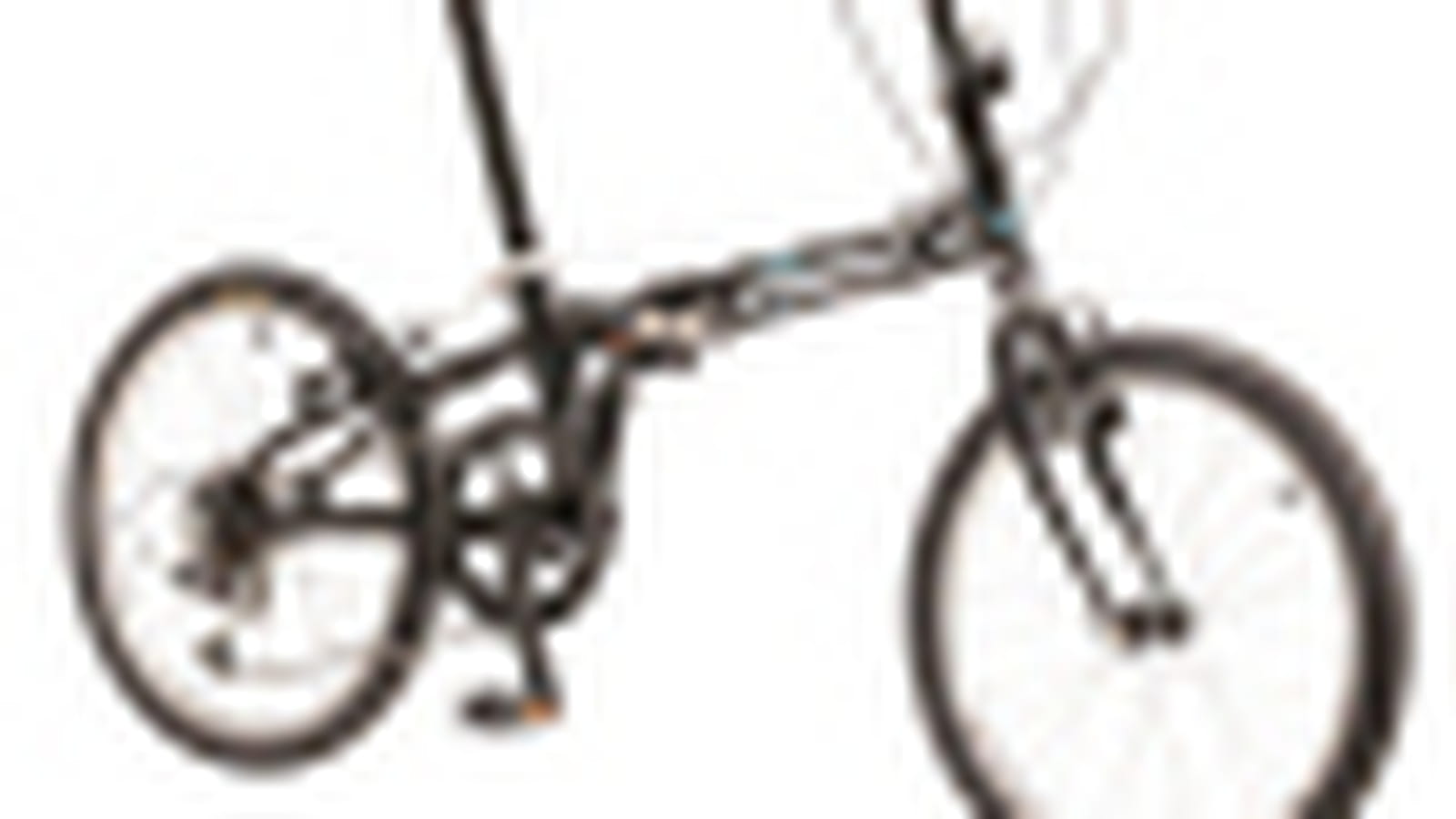 Vélo pliable