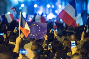 Fabien Roussel officialise sa candidature &agrave; l'&eacute;lection pr&eacute;sidentielle de 2027, investi par 72% des militants du PCF