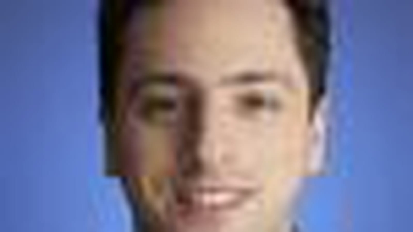 Sergey Brin
