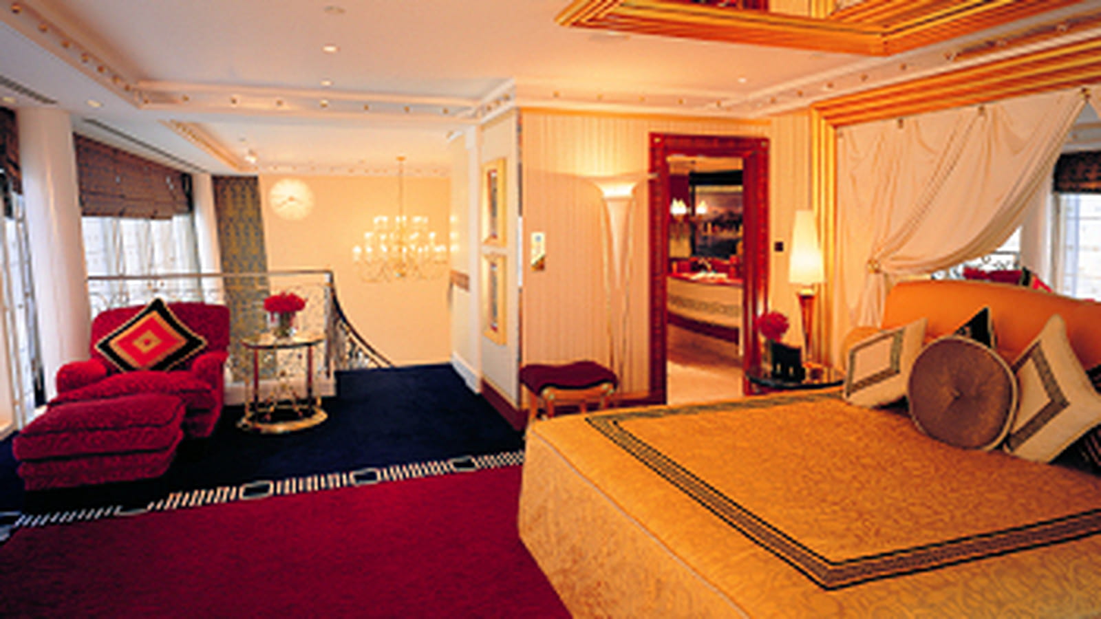 Burj Al Arab