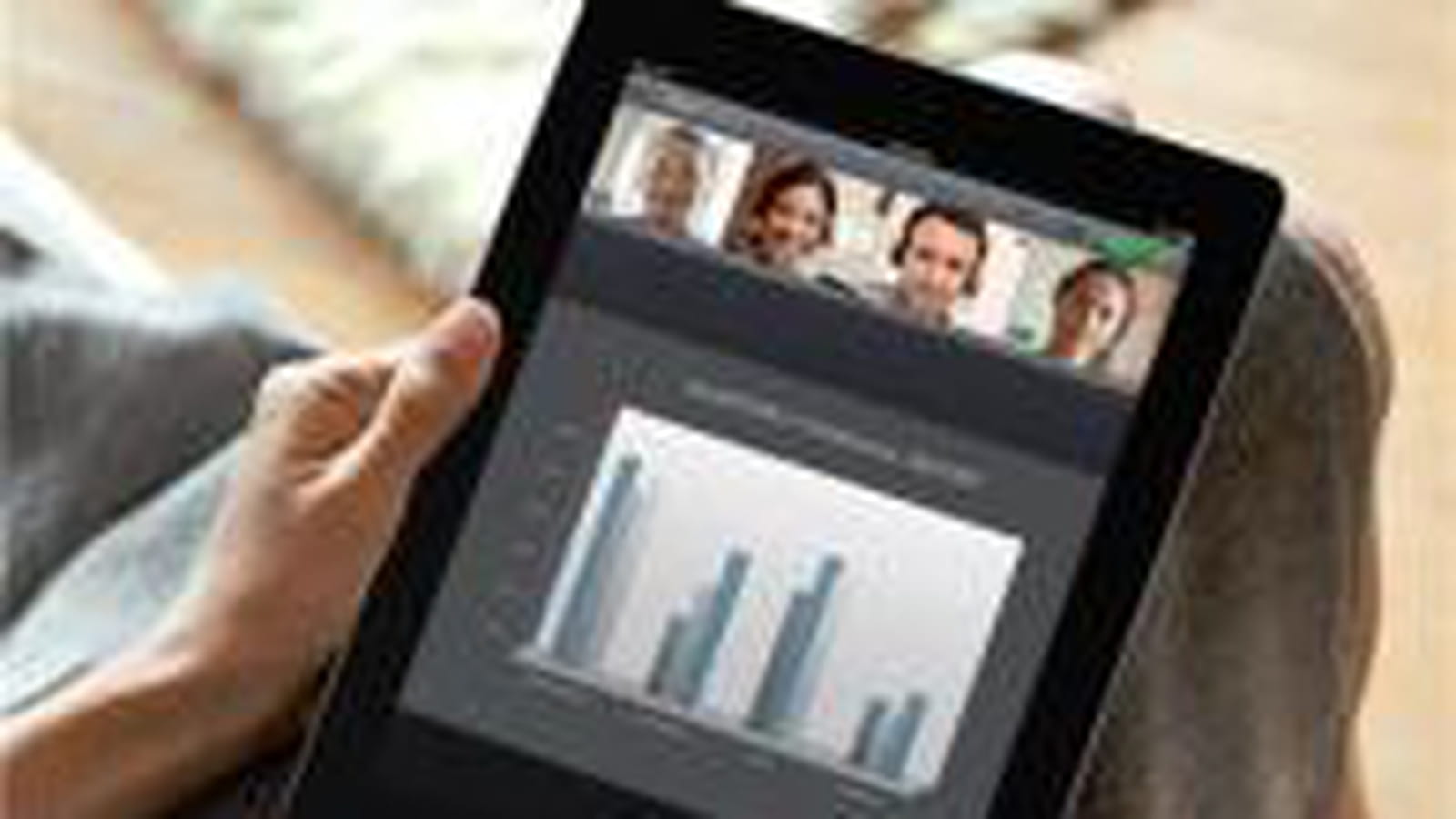 Citrix GoToMeeting HDFaces
