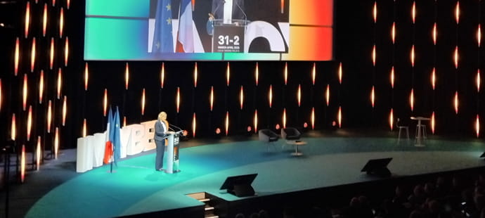 Forum InCyber 2026&nbsp;: la bataille de la souverainet&eacute; num&eacute;rique enfin lanc&eacute;e&nbsp;?