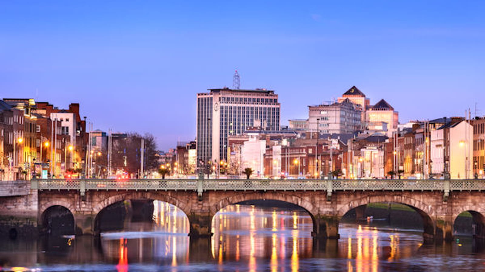 Irlande