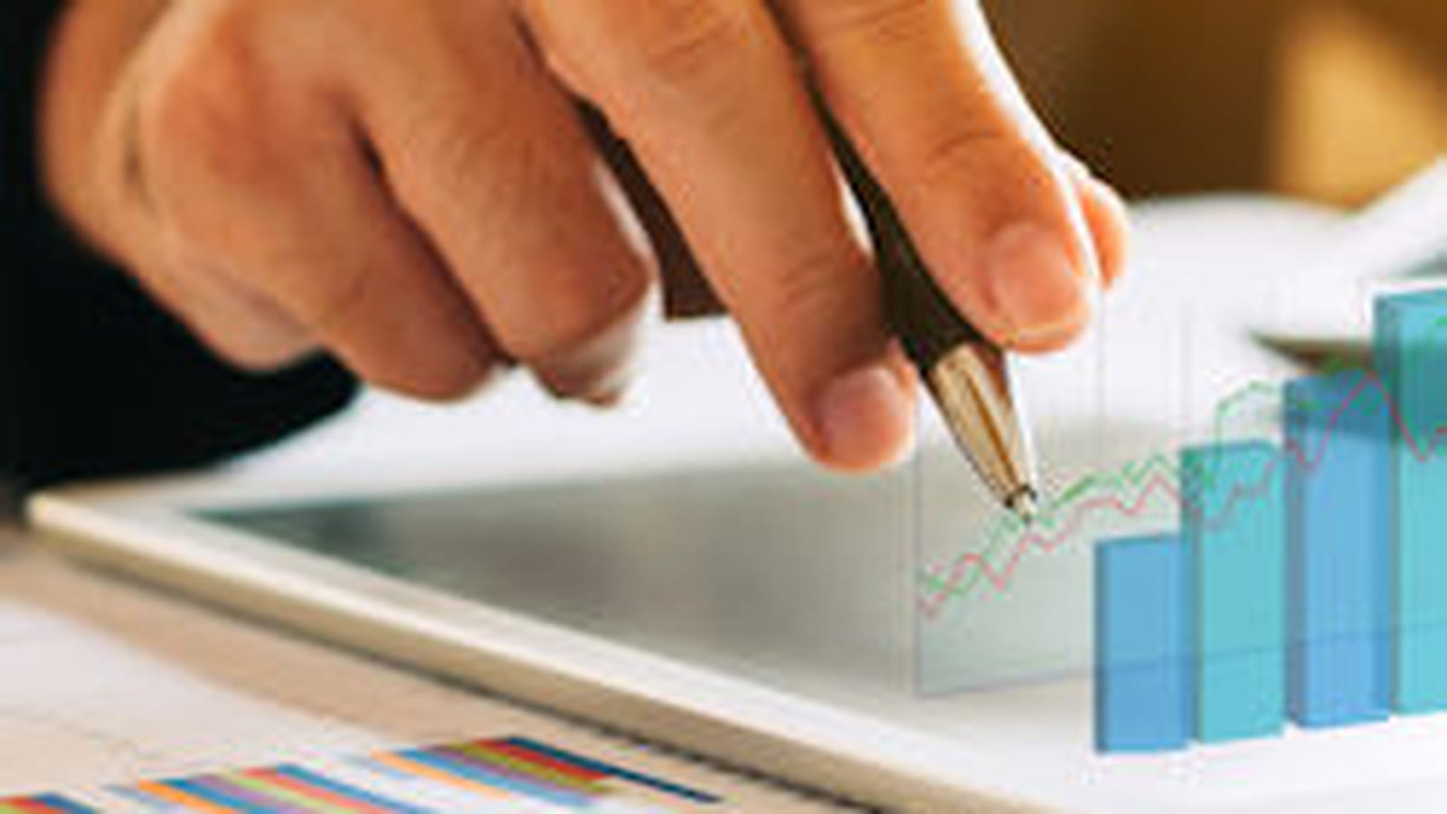Responsable Comptable / Chef Comptable