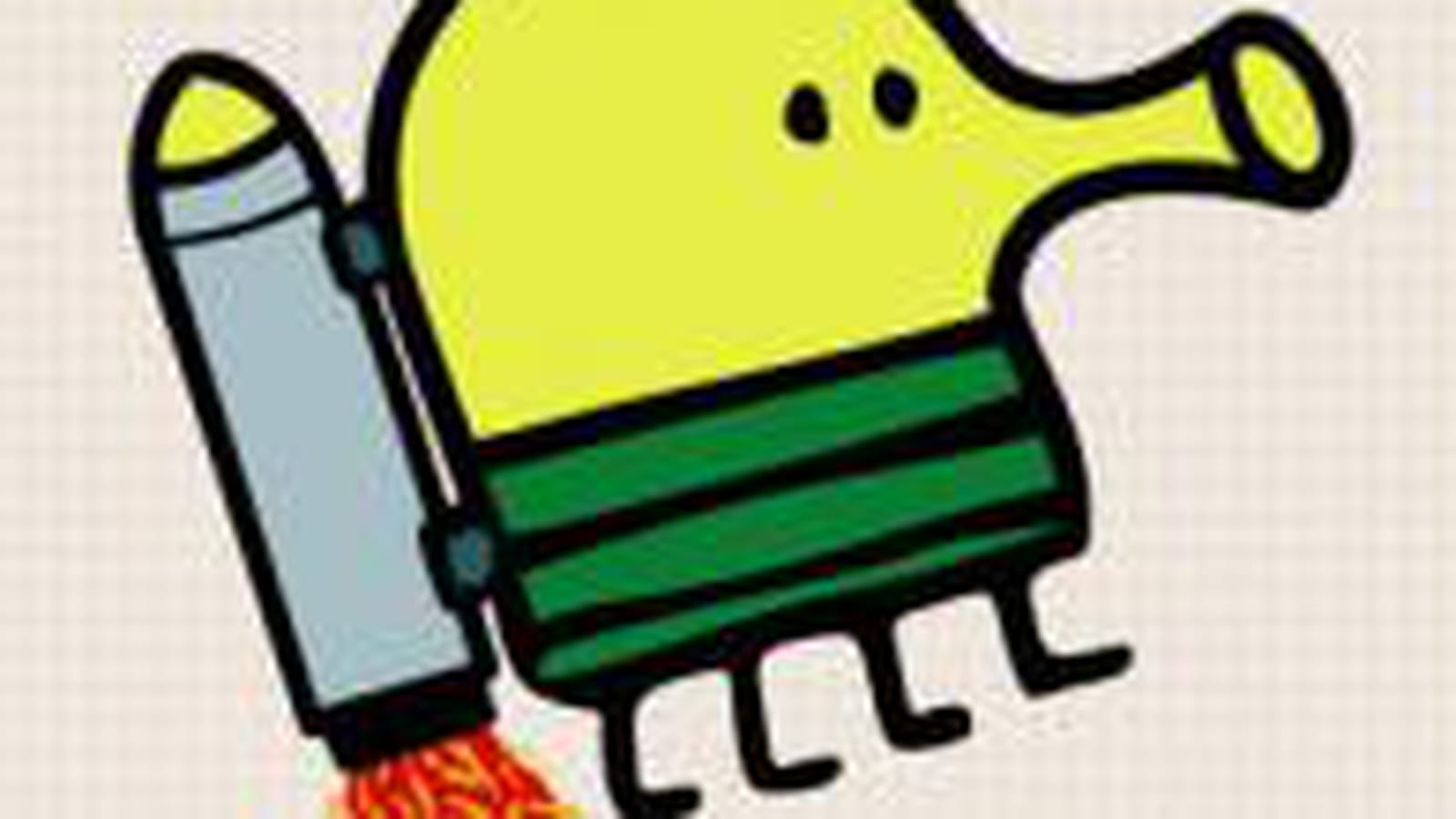 Doodle Jump