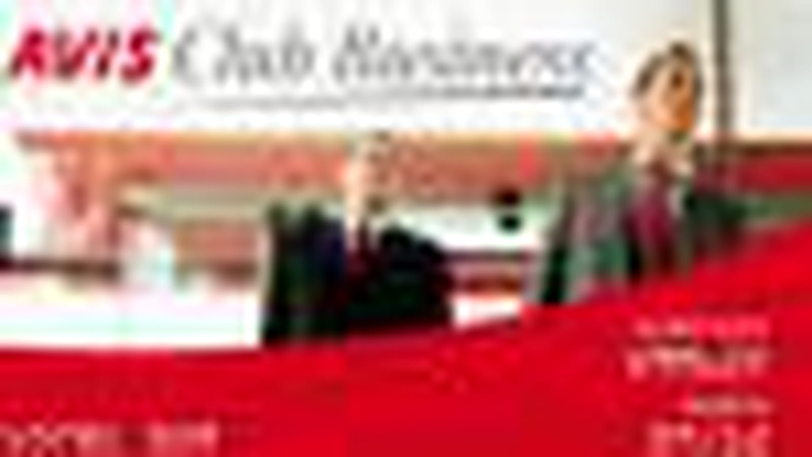 Avis Club Business