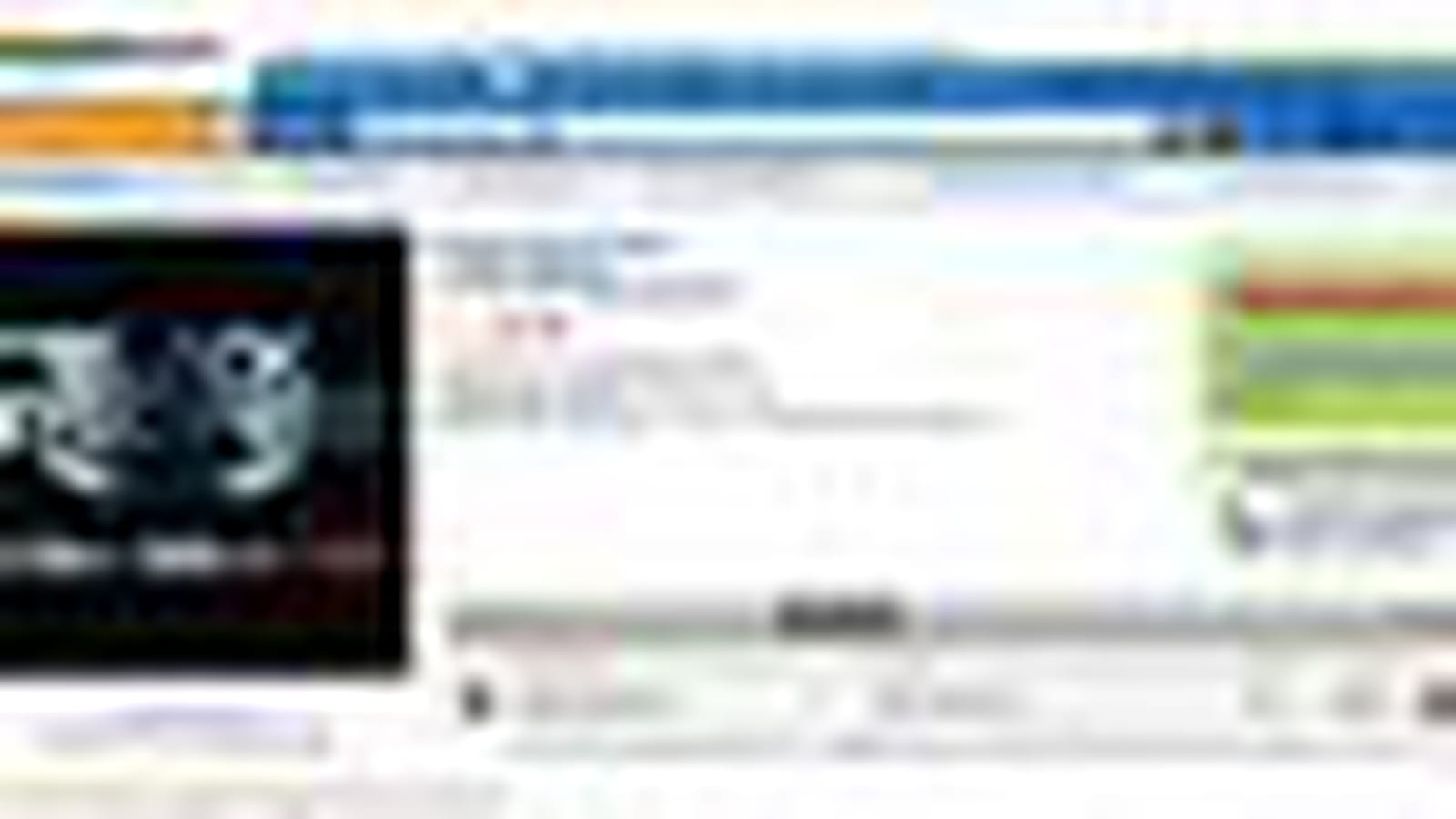 Amazon MP3