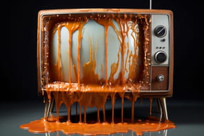 Pourquoi les cha&icirc;nes TV ont rat&eacute; leur diversification sur le web