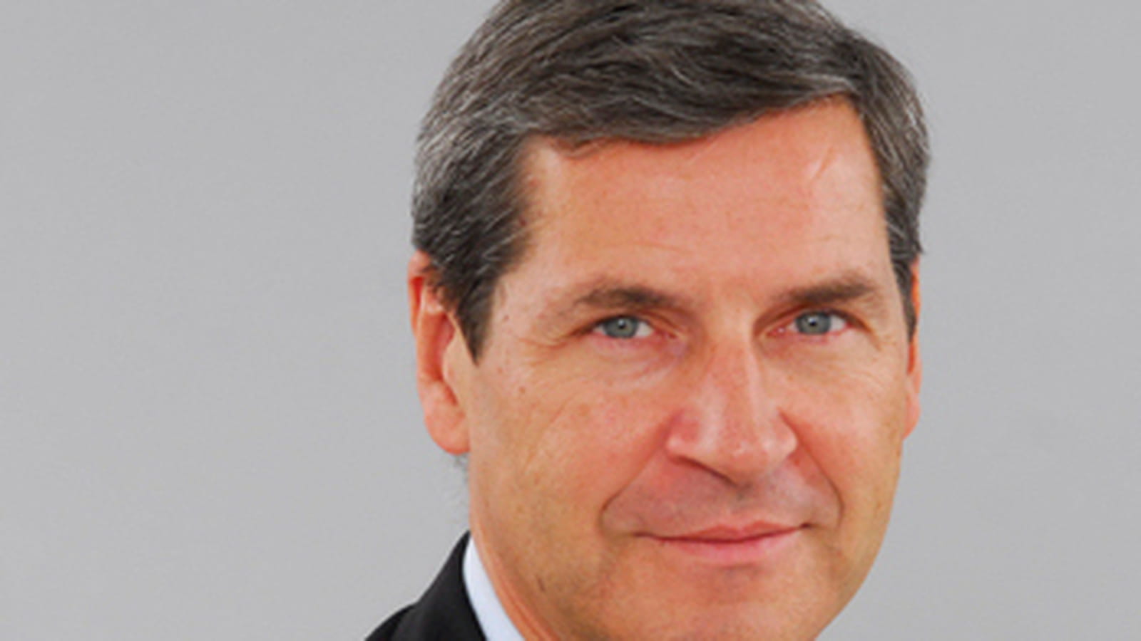 Gilles Michel