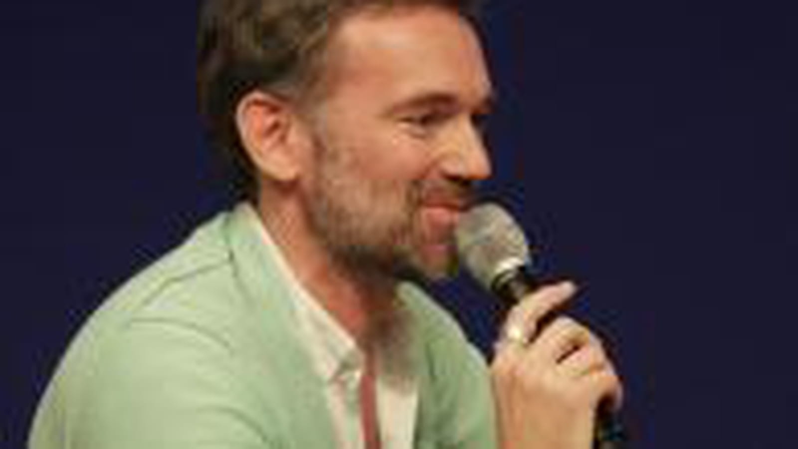 Olivier Mathiot