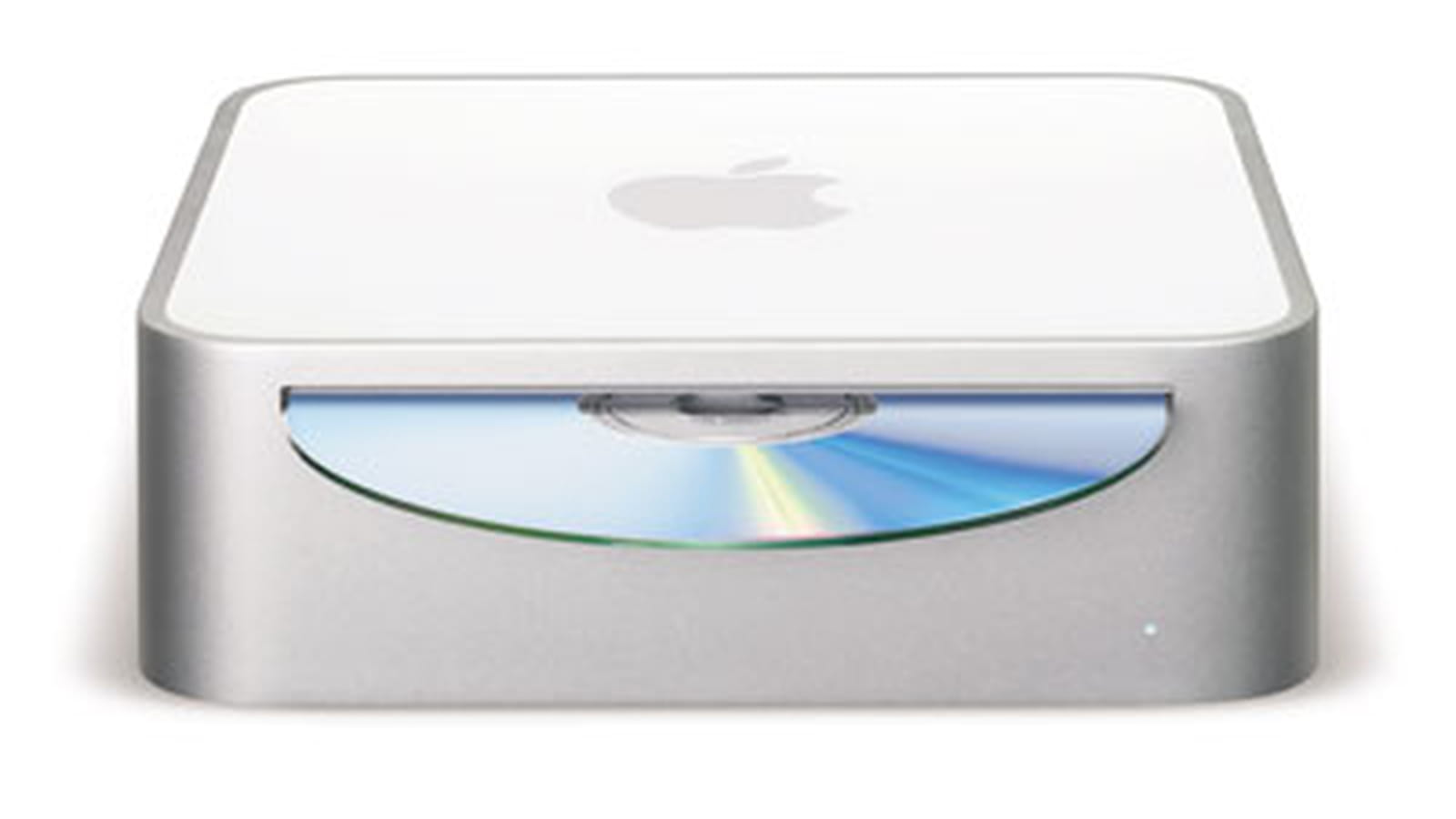 Le nouveau Mac Mini