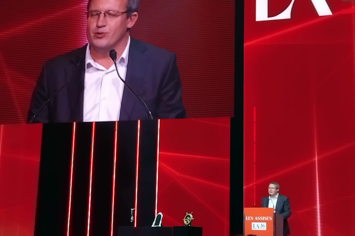 Assises de la cybersécurité 2026 : haro sur les fuites de données