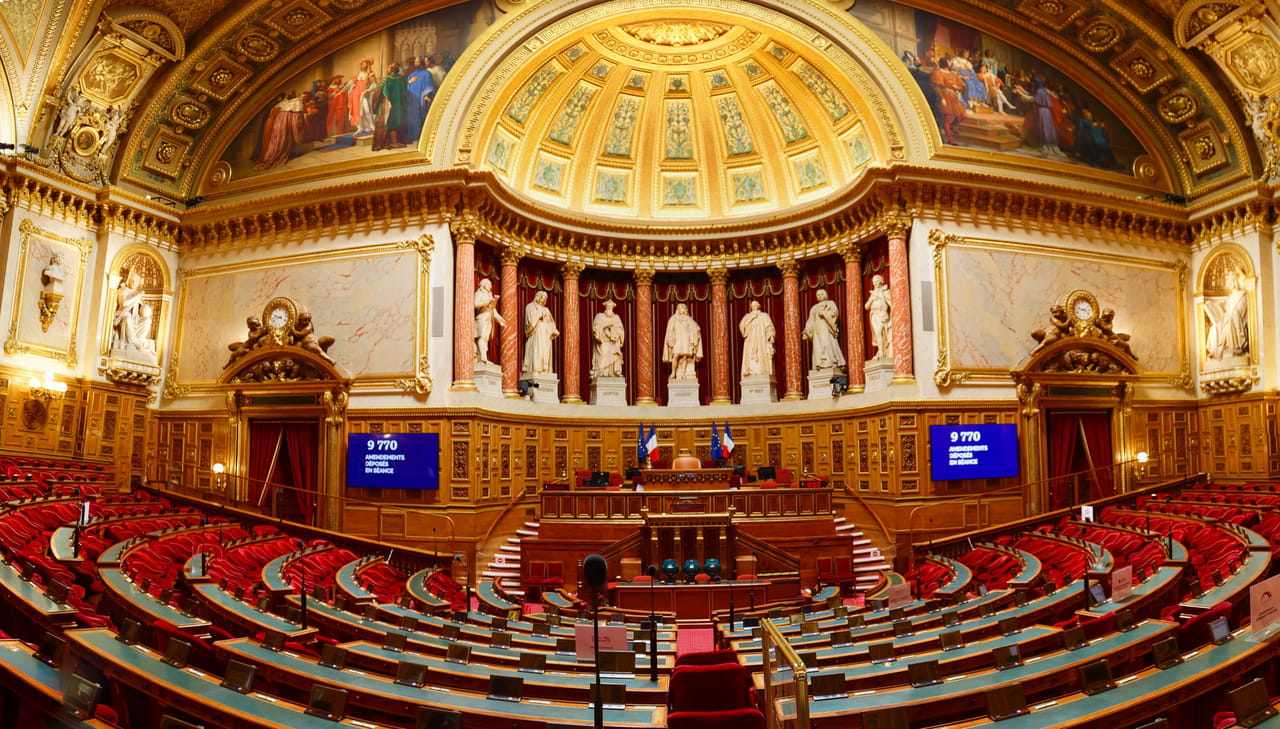 Budget 2026 : le Sénat veut revoir à la baisse les hausses d'impôts votées à l'Assemblée