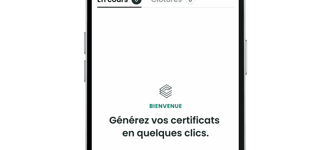 Certificall l&egrave;ve 1&nbsp;million d'euros pour authentifier photos et vid&eacute;os