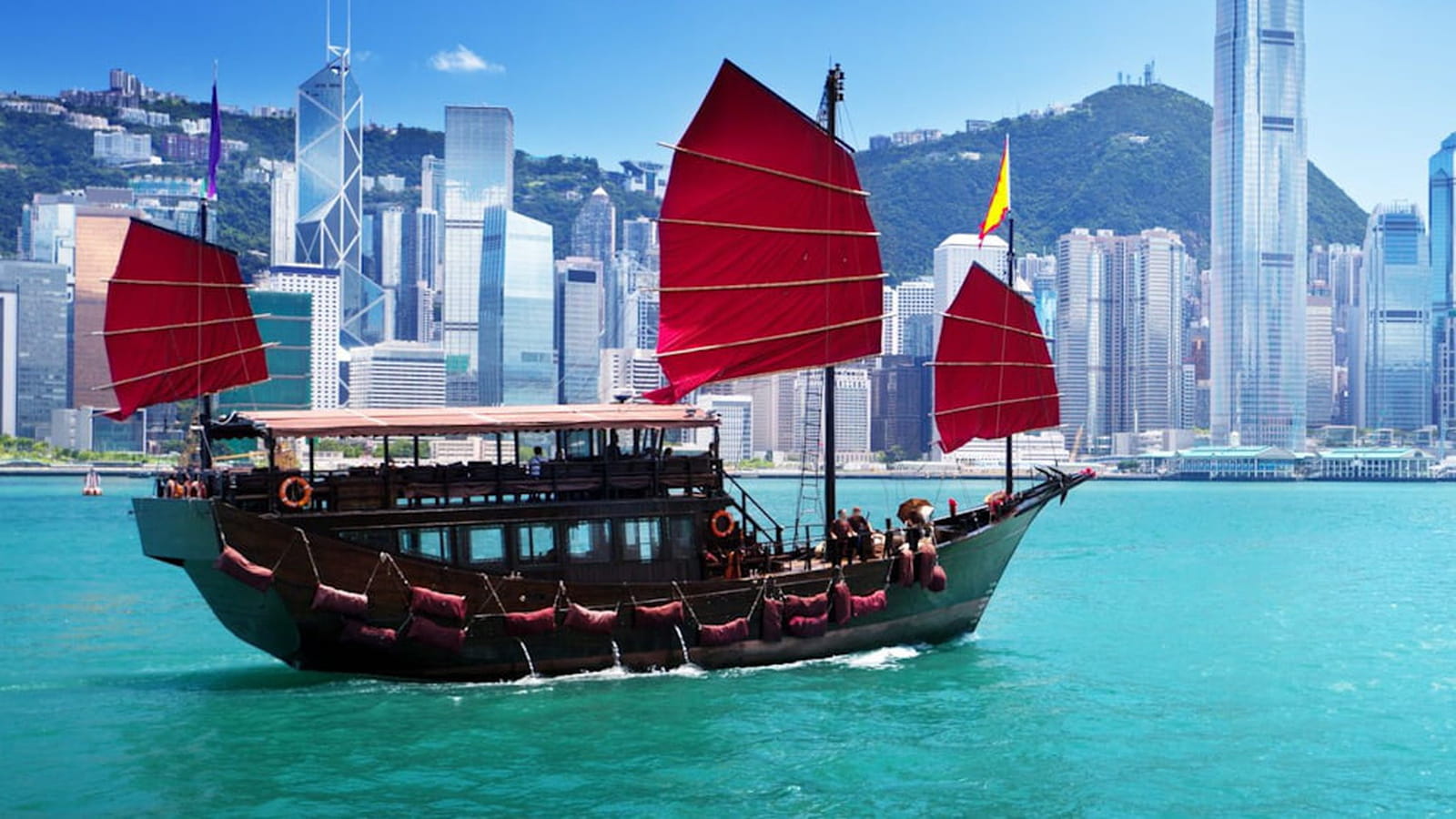 Hong Kong
