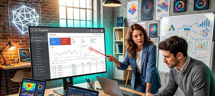 Fin de Google Signals&nbsp;: comment maintenir la qualit&eacute; des donn&eacute;es Google Ads et Google Analytics