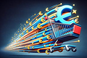 Paiement par virement instantan&eacute;&nbsp;: un d&eacute;collage sous condition dans l'e-commerce