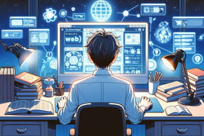 Test de Perplexity&nbsp;: le moteur de recherche dop&eacute; &agrave; l'IA est-il meilleur que Google&nbsp;?