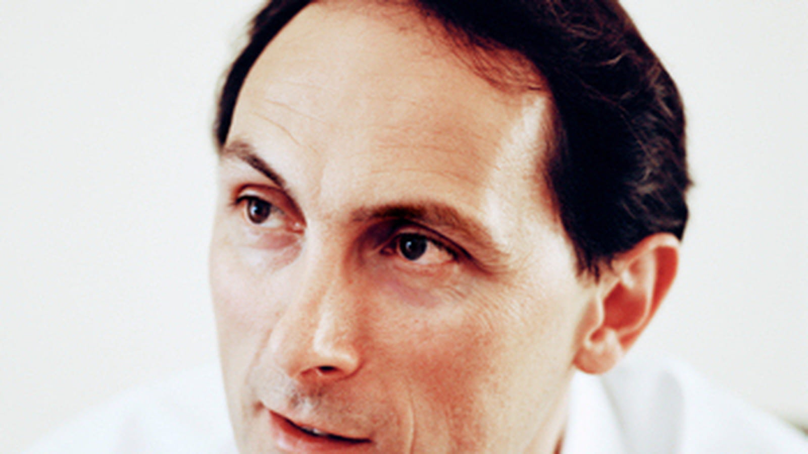 Gilles Martin