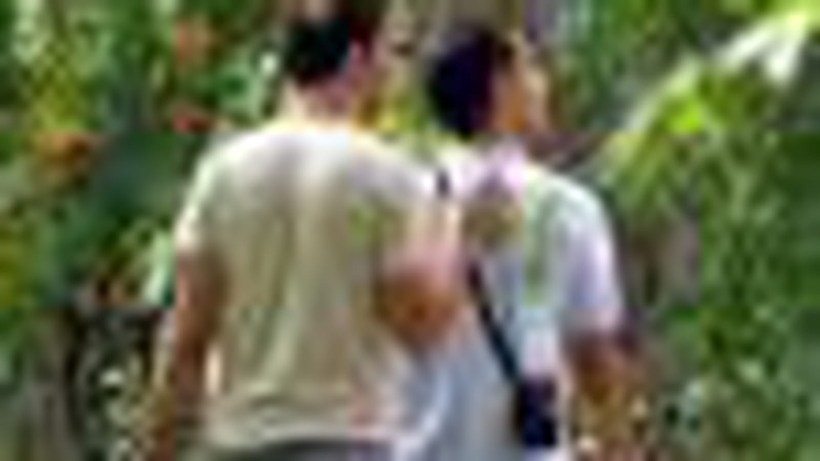 Tourisme gay