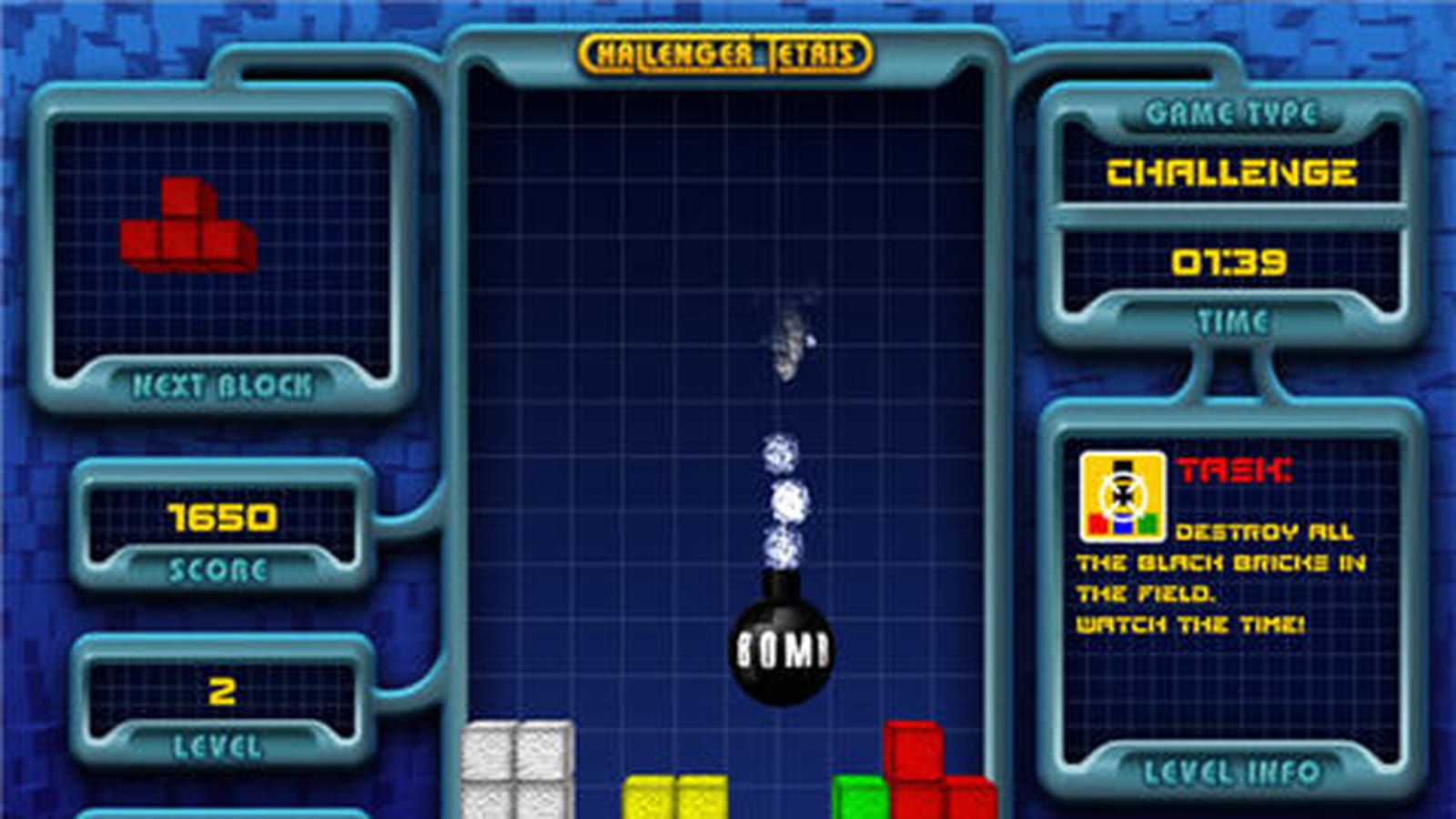 Tetris