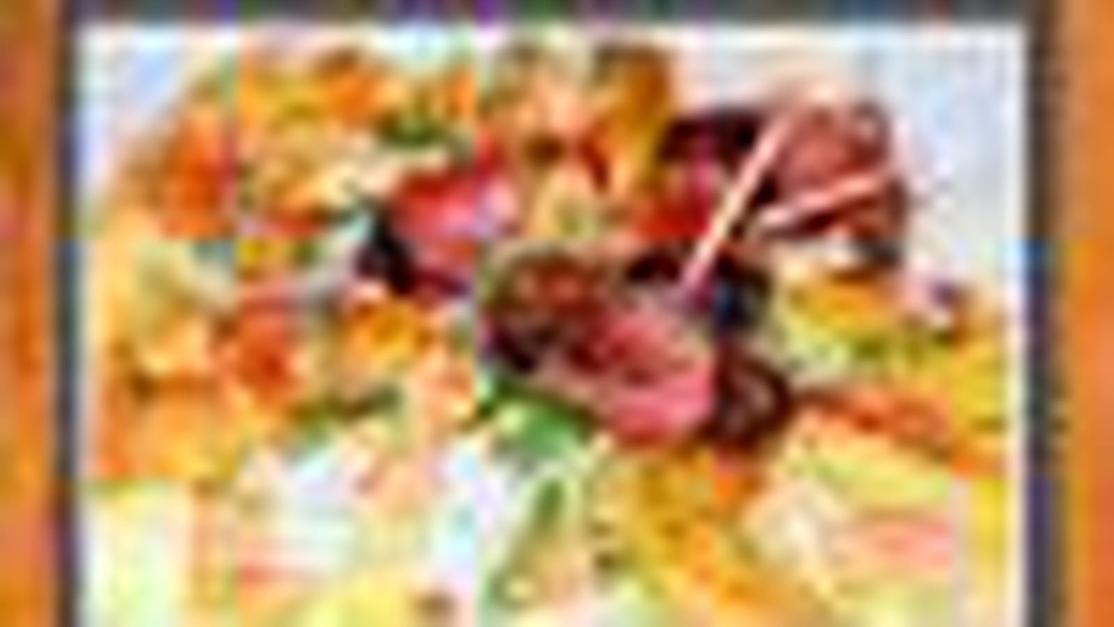 Envie d'une pause gourmande