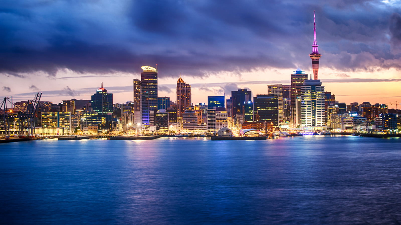 Auckland